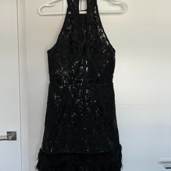 Gianni Bini Size Small Dress - Picture 4 of 10